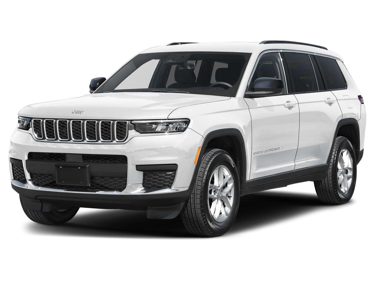 2026 Jeep Grand Cherokee 85TH ANNIVERSARY Photo