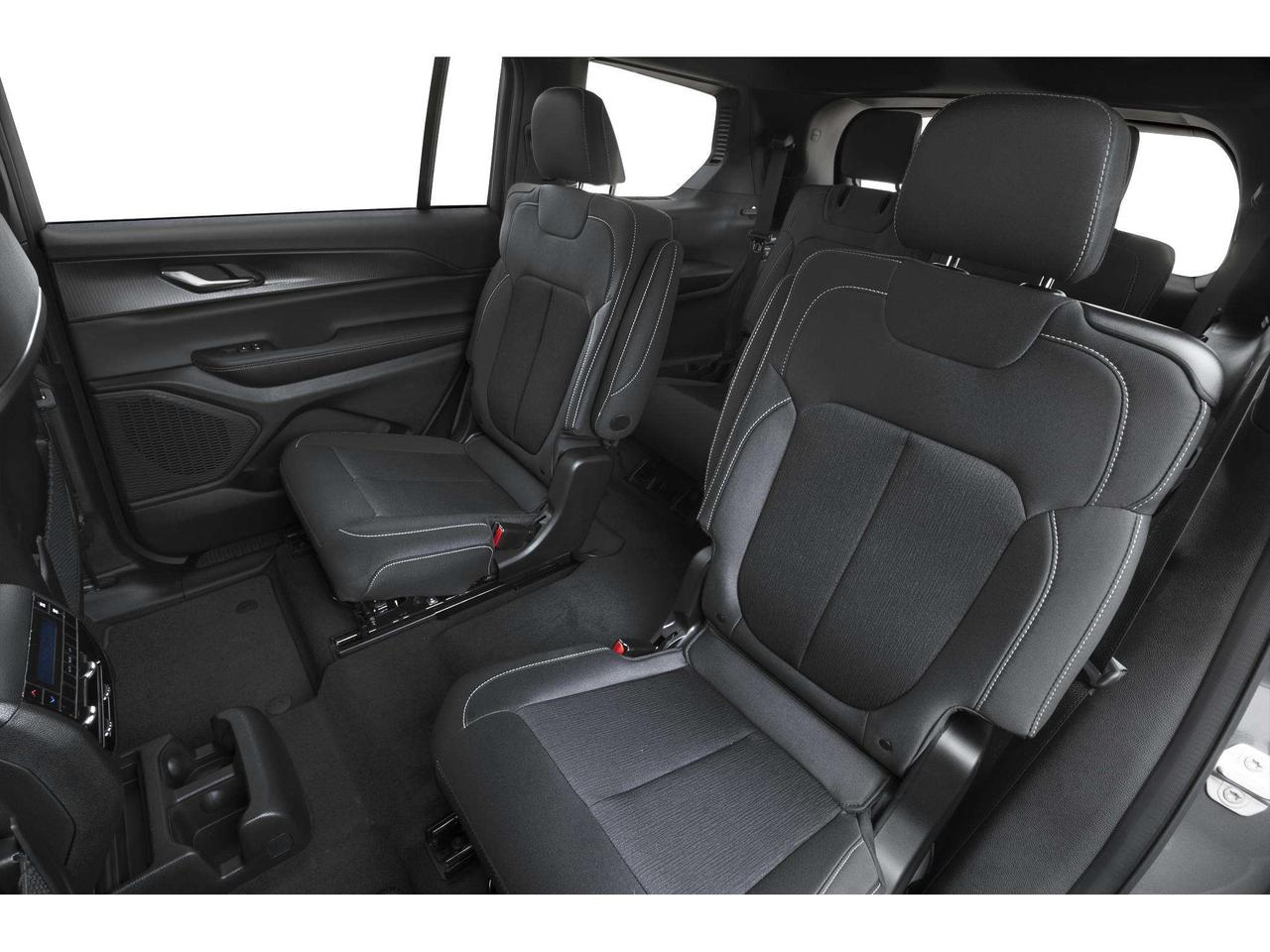2026 Jeep Grand Cherokee 85TH ANNIVERSARY Photo