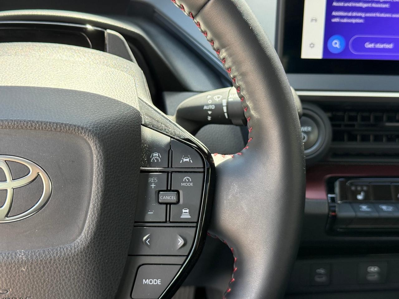 2023 Toyota Prius Prime XSE   PLUG-IN HYBRID   NO ACCIDENT   ONE OWNER Photo