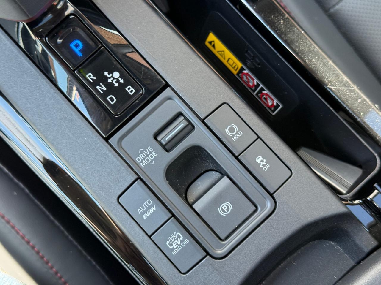 2023 Toyota Prius Prime XSE   PLUG-IN HYBRID   NO ACCIDENT   ONE OWNER Photo