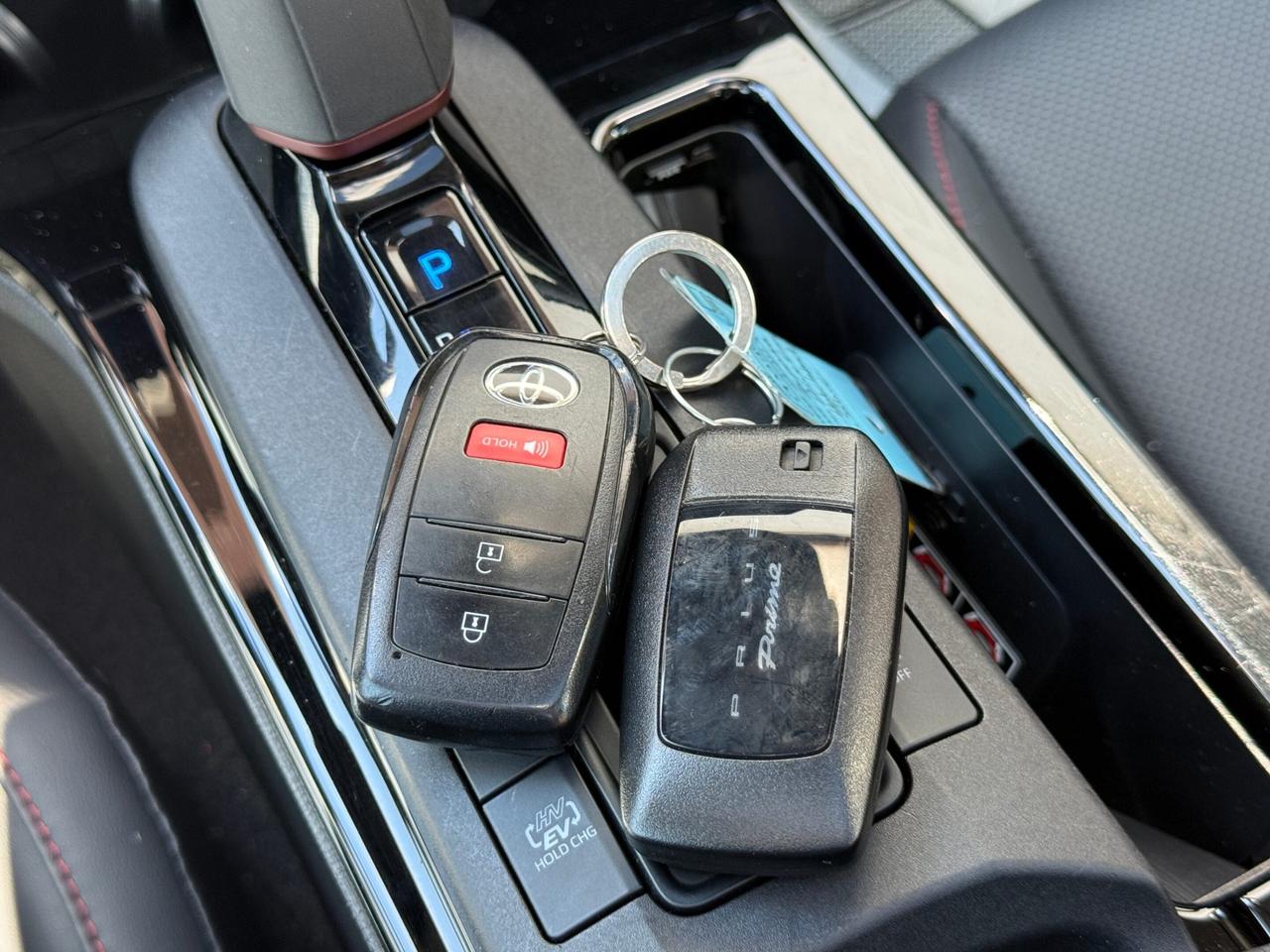 2023 Toyota Prius Prime XSE   PLUG-IN HYBRID   NO ACCIDENT   ONE OWNER Photo