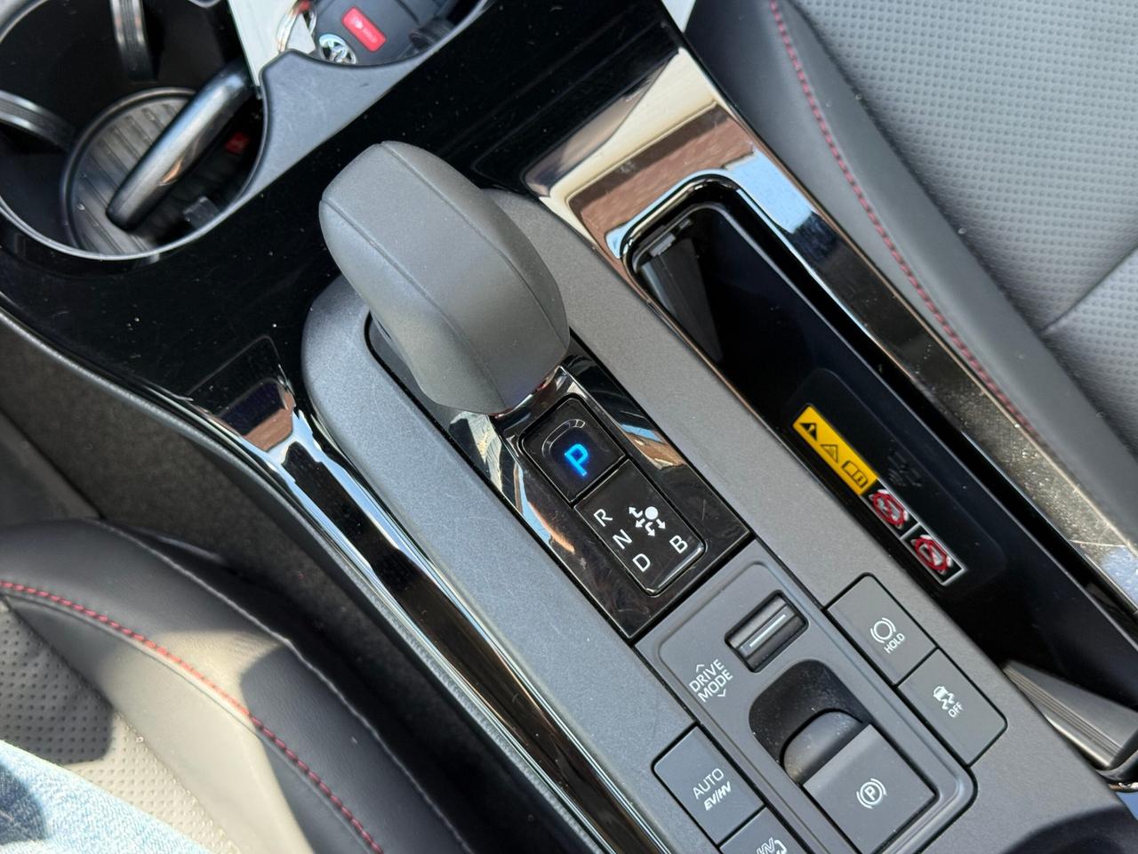 2023 Toyota Prius Prime XSE   PLUG-IN HYBRID   NO ACCIDENT   ONE OWNER Photo