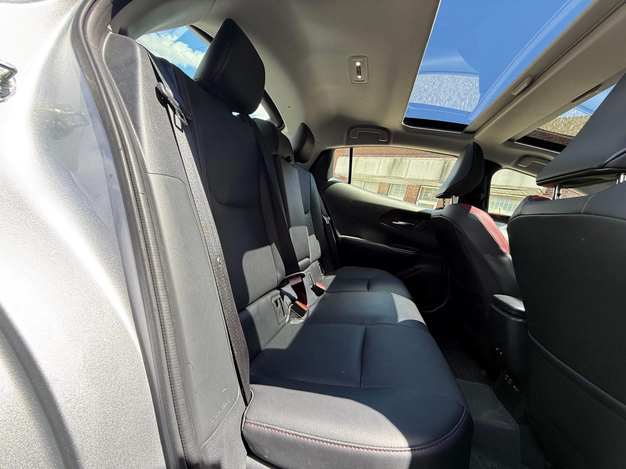 2023 Toyota Prius Prime XSE   PLUG-IN HYBRID   NO ACCIDENT   ONE OWNER Photo