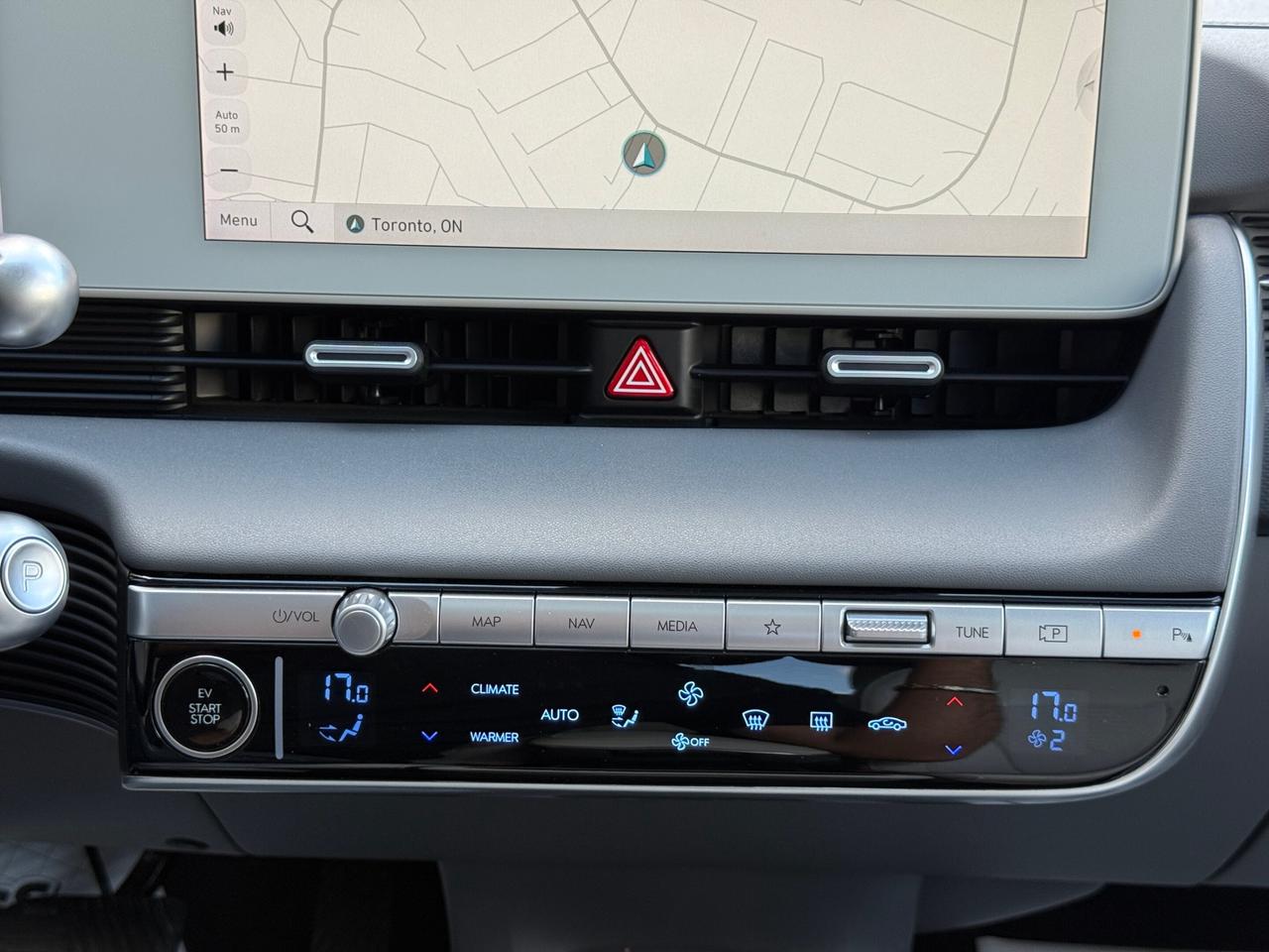 2022 Hyundai IONIQ 5 ULTIMATE   AWD   LONG RANGE   360 CAMERA   BOSE SO Photo