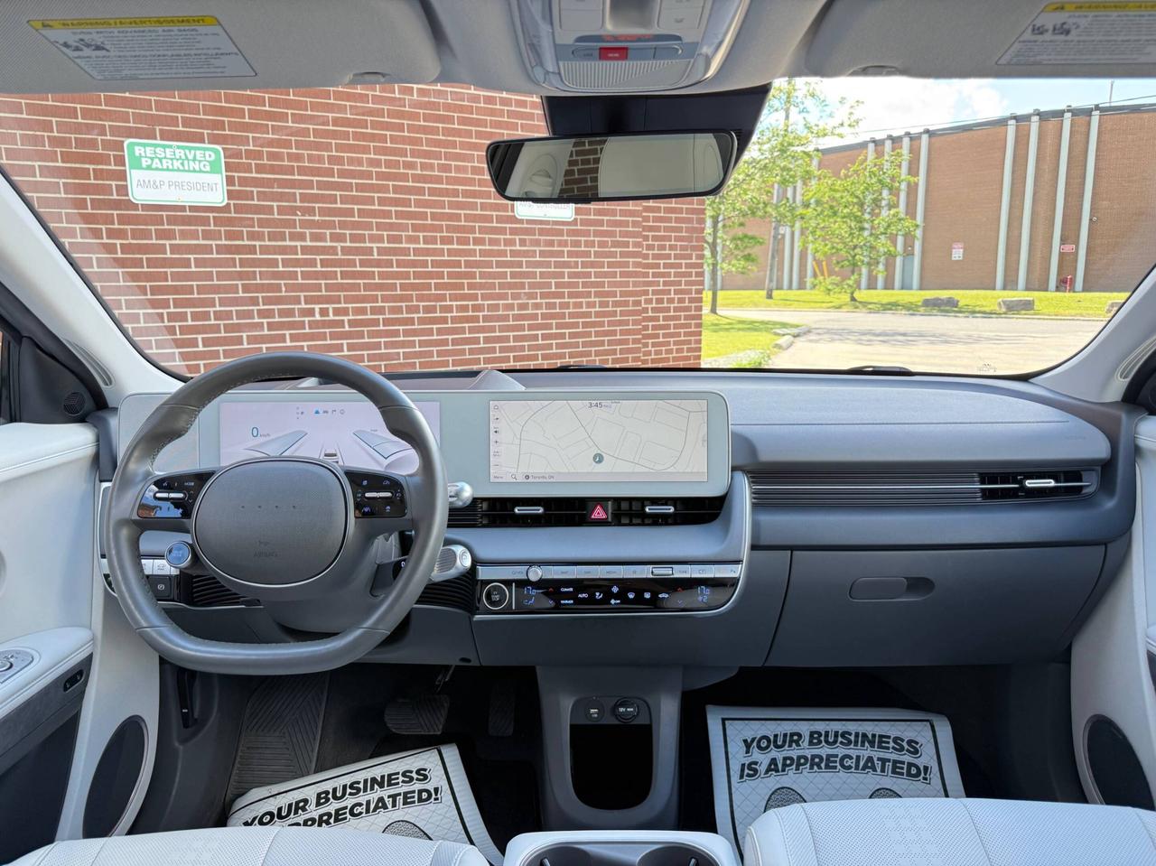 2022 Hyundai IONIQ 5 ULTIMATE   AWD   LONG RANGE   360 CAMERA   BOSE SO Photo