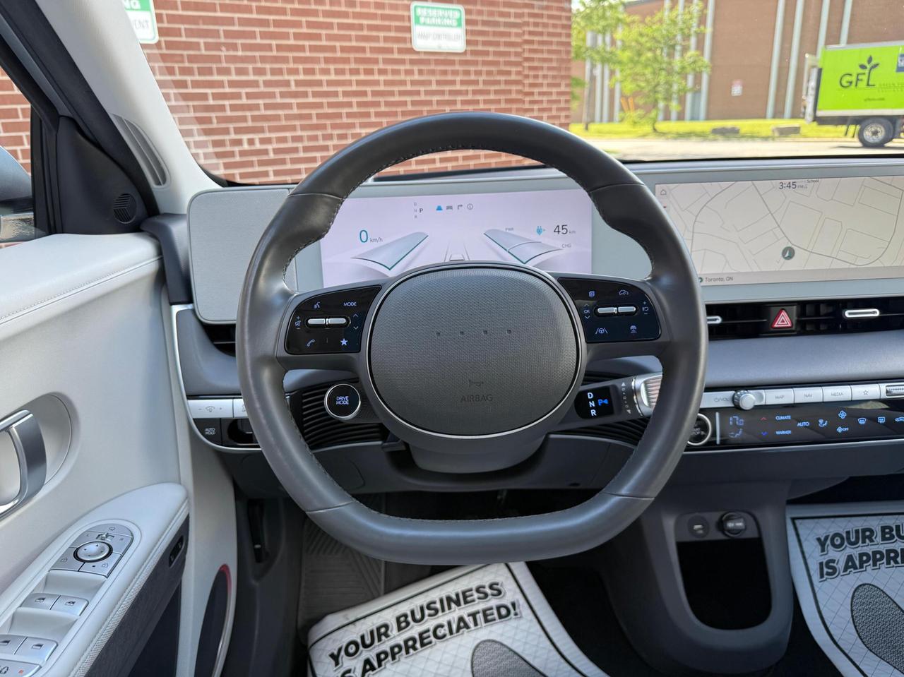2022 Hyundai IONIQ 5 ULTIMATE   AWD   LONG RANGE   360 CAMERA   BOSE SO Photo