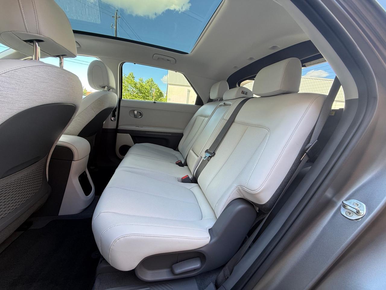 2022 Hyundai IONIQ 5 ULTIMATE   AWD   LONG RANGE   360 CAMERA   BOSE SO Photo