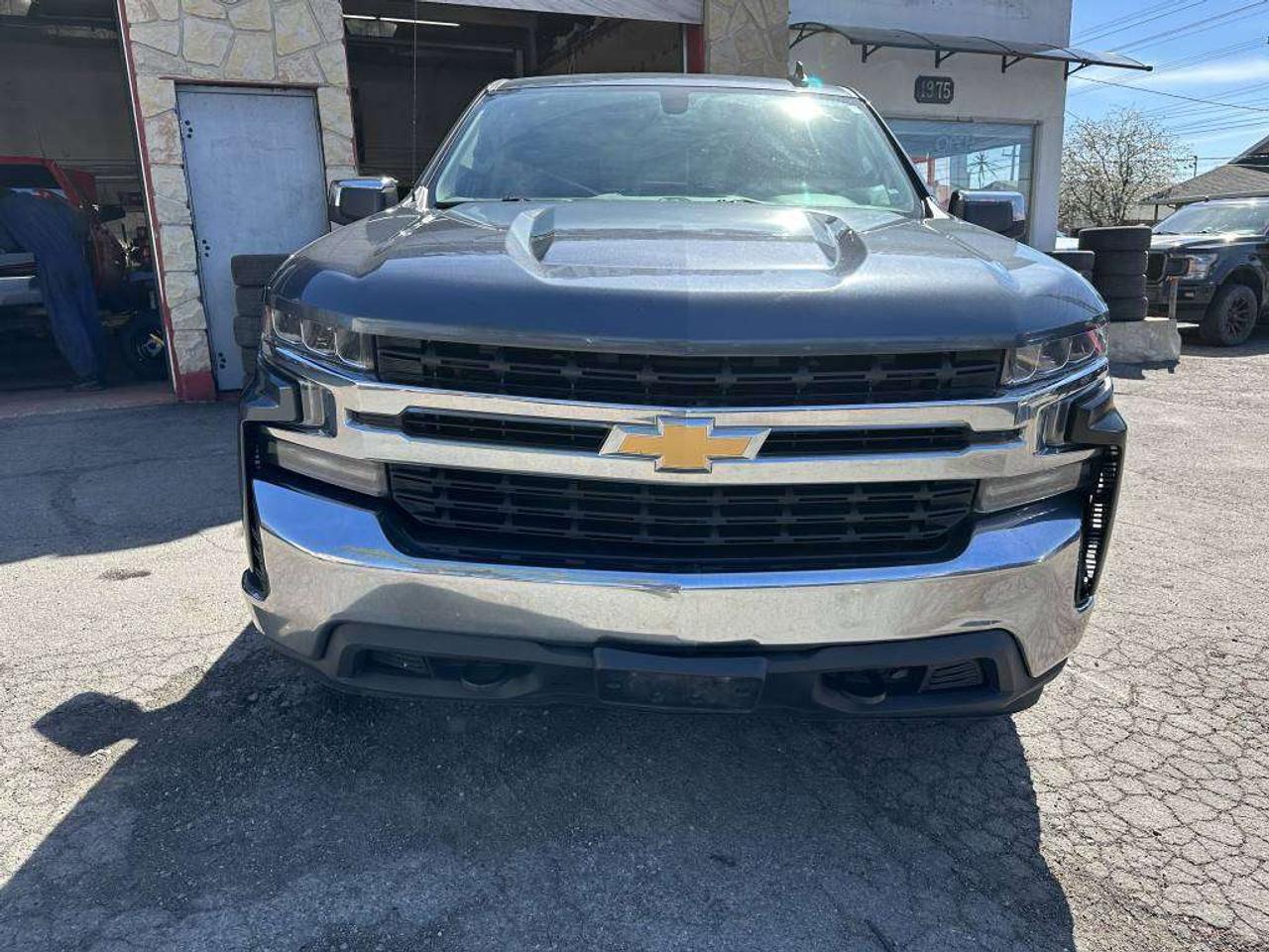 2020 Chevrolet 1500 LT Photo4