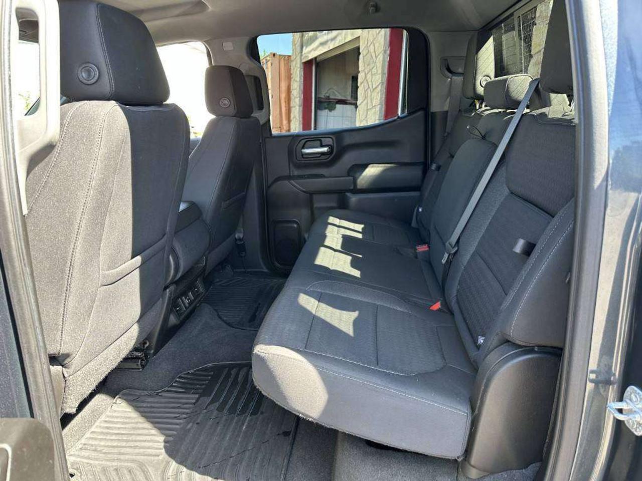 2020 Chevrolet 1500 LT Photo