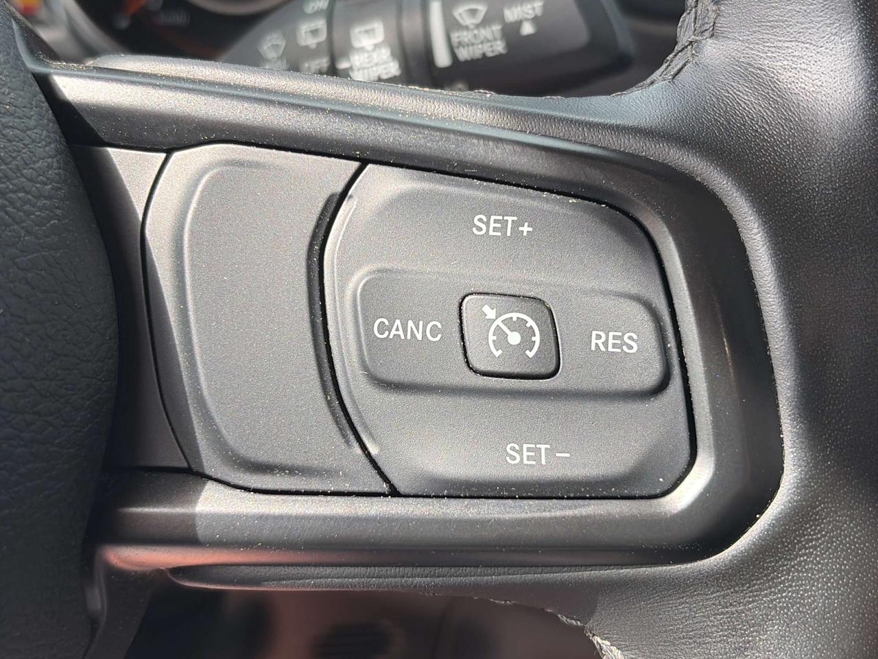 2023 Jeep Wrangler Sport S 4 Door 4x4   Navigation/GPS Photo