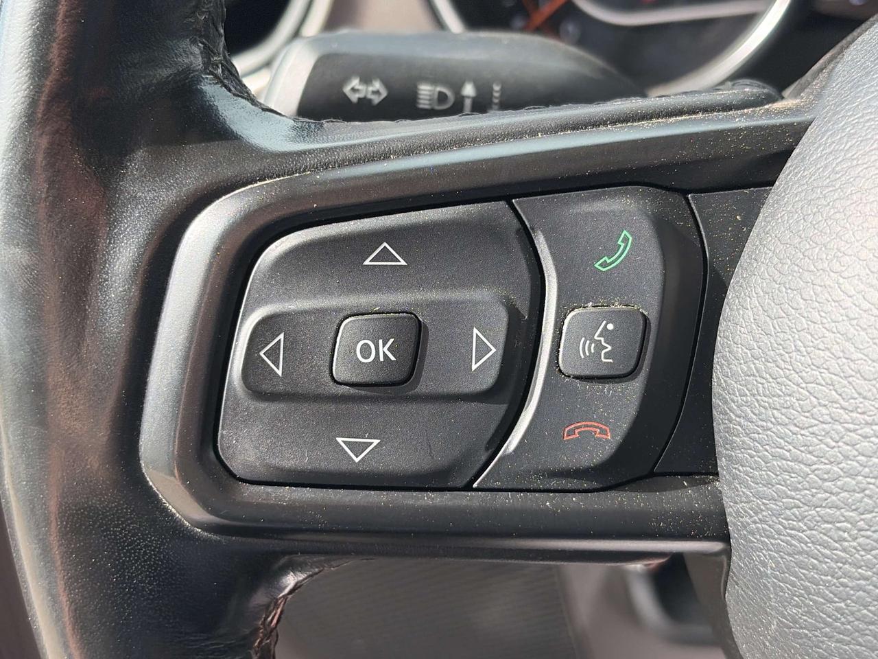 2023 Jeep Wrangler Sport S 4 Door 4x4   Navigation/GPS Photo