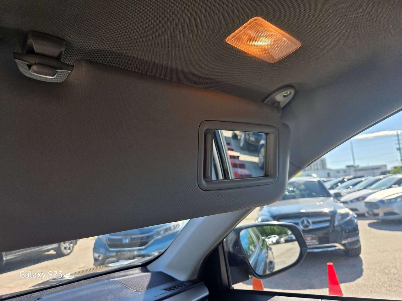 2018 Toyota RAV4 XLE Photo