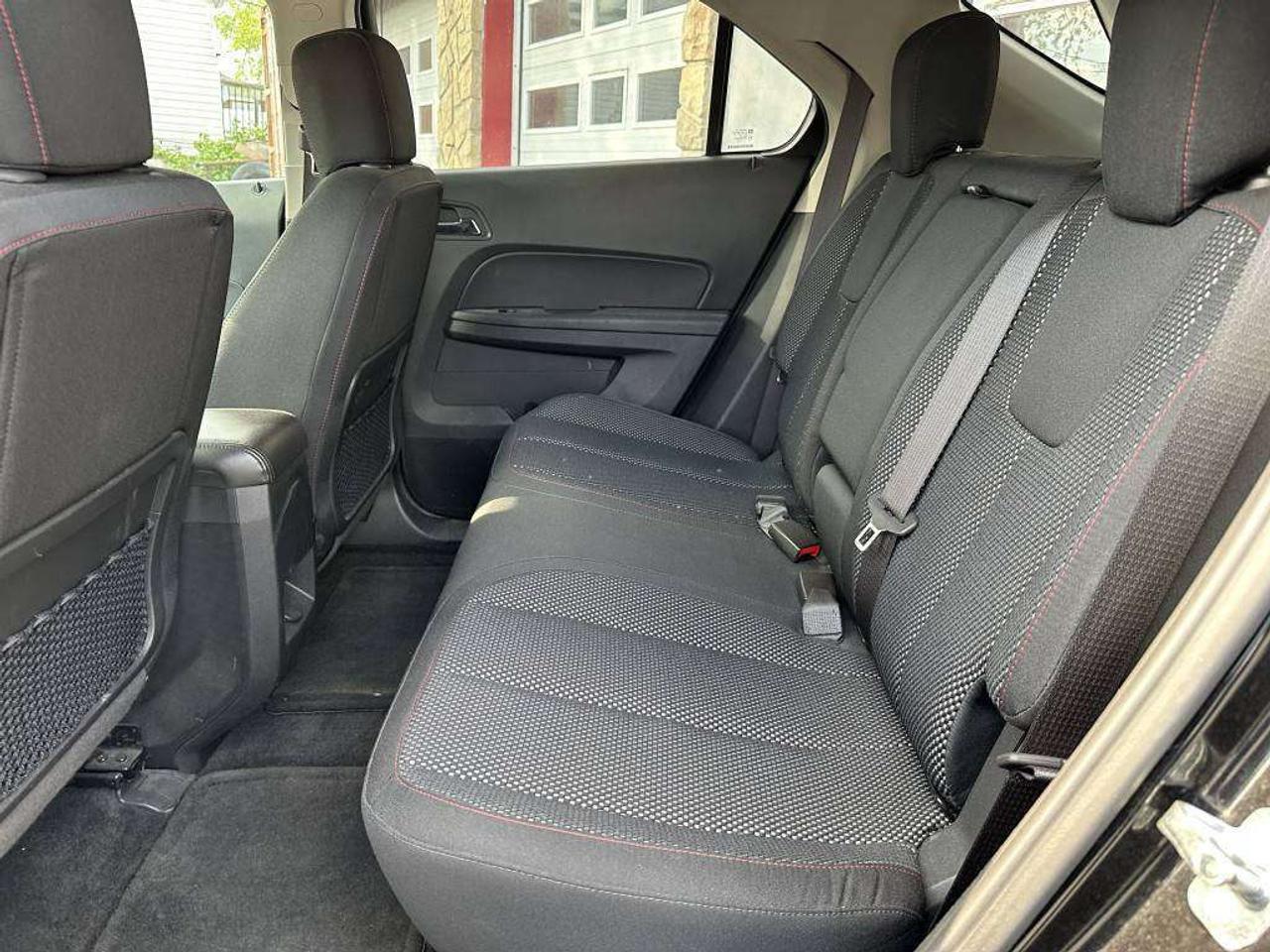 2016 Chevrolet Equinox LT Photo