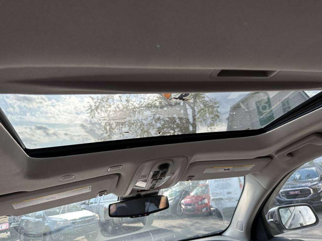 2016 Chevrolet Equinox LT Photo