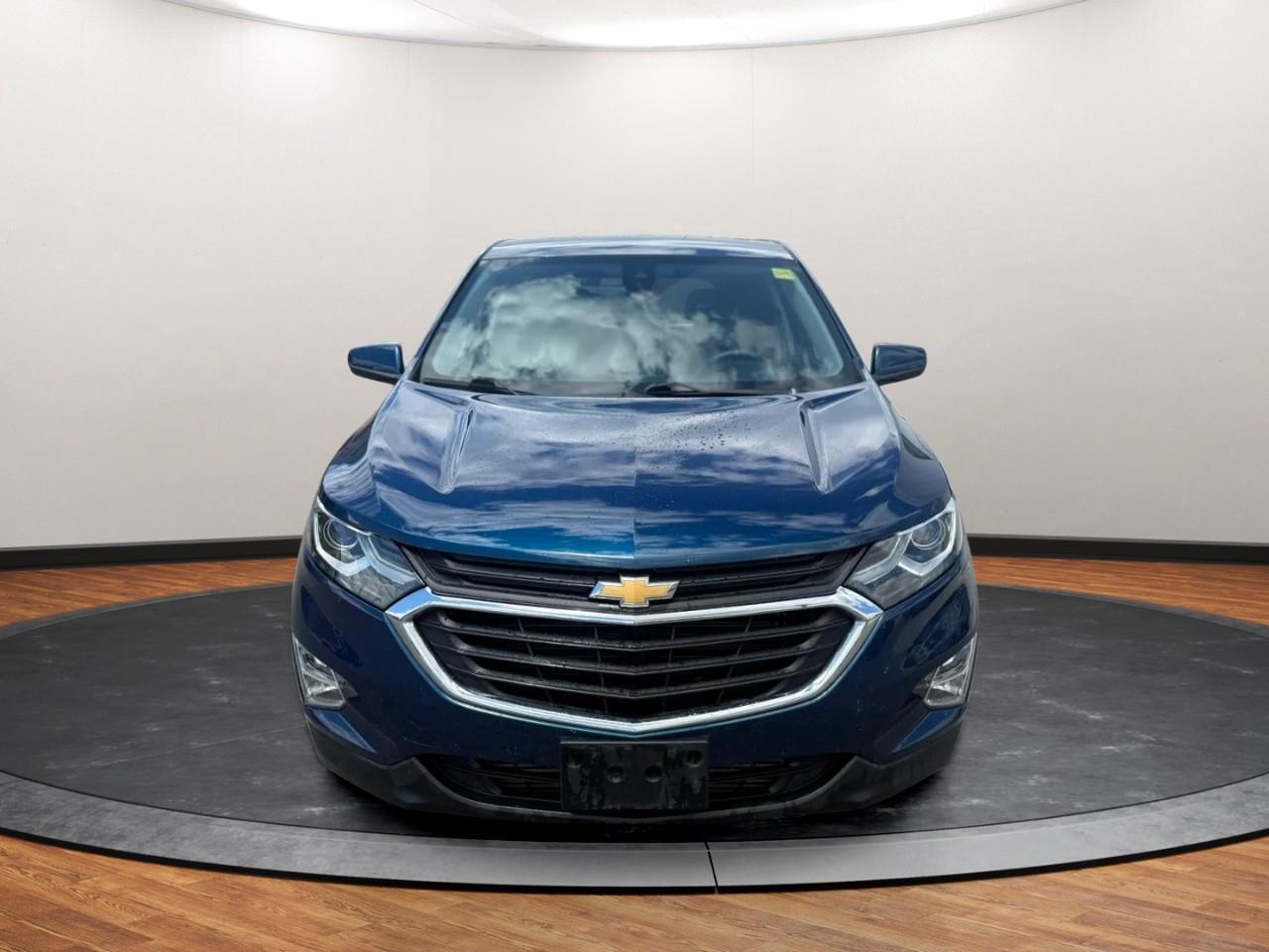 2020 Chevrolet Equinox LT Photo4