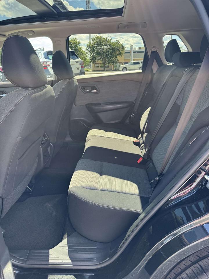 2021 Nissan Rogue SV - PANORAMIC SUNROOF - LOW KM - CERTIFIED Photo