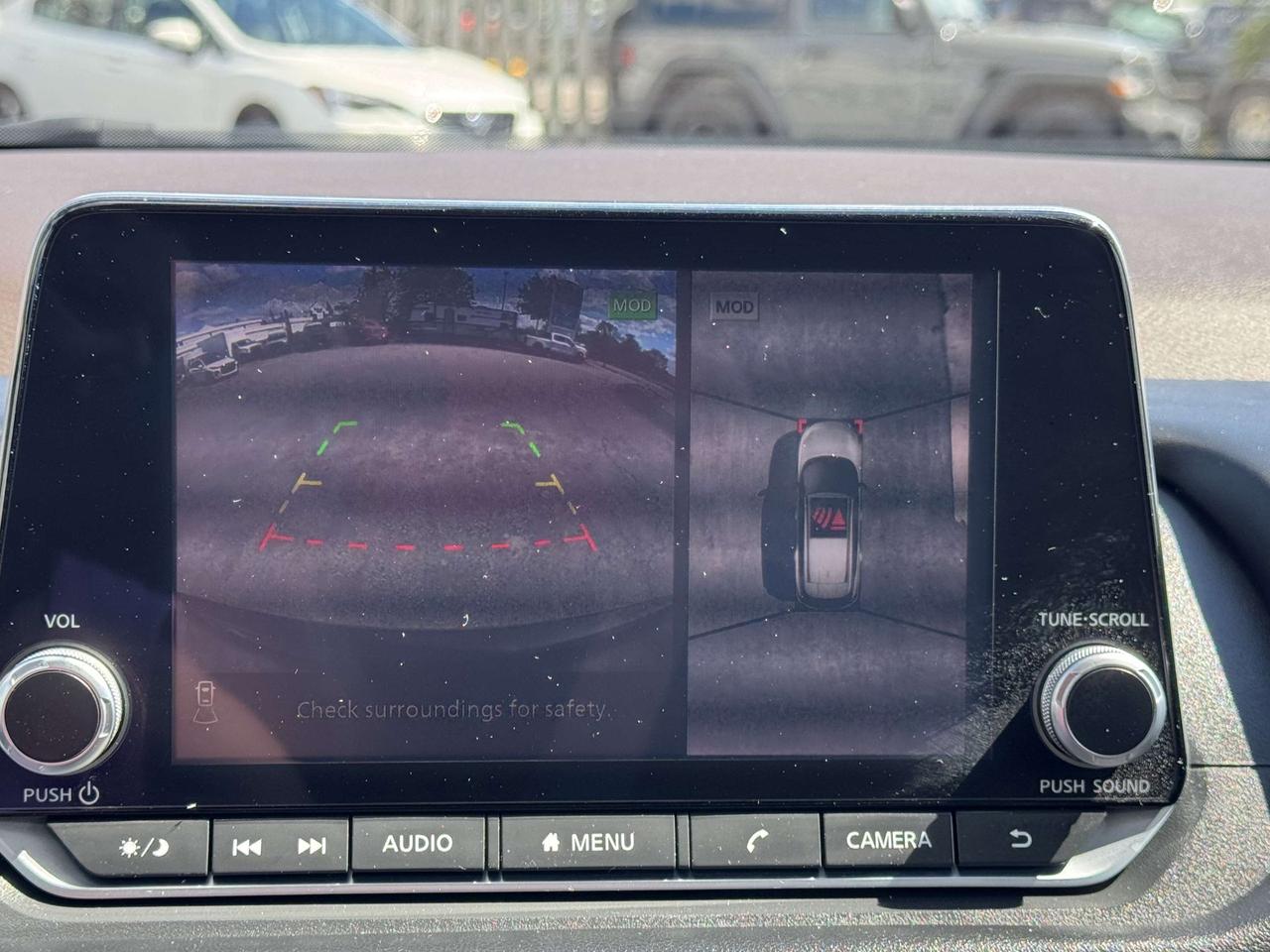 2021 Nissan Rogue SV - PANORAMIC SUNROOF - LOW KM - CERTIFIED Photo
