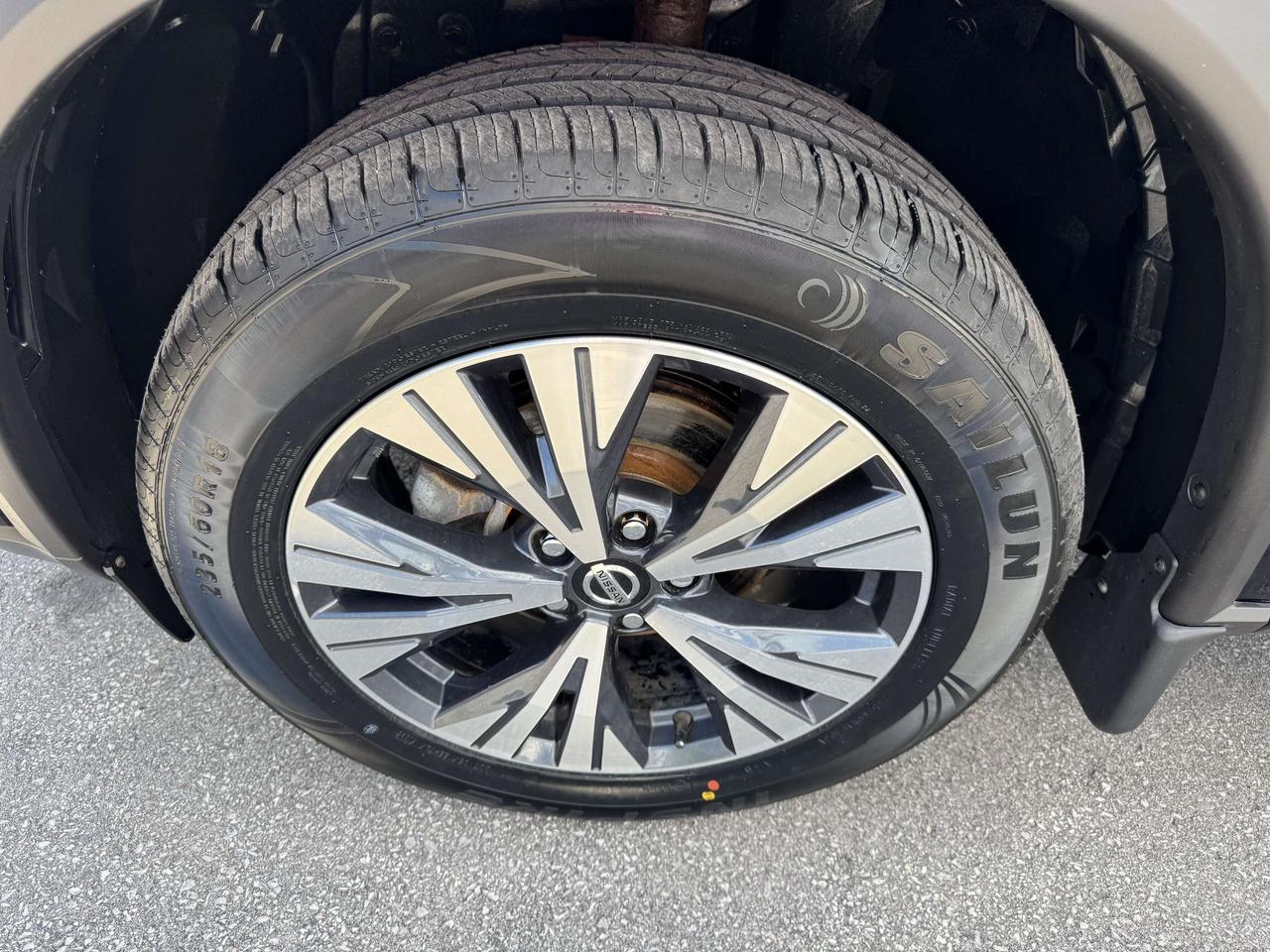 2021 Nissan Rogue SV - PANORAMIC SUNROOF - LOW KM - CERTIFIED Photo