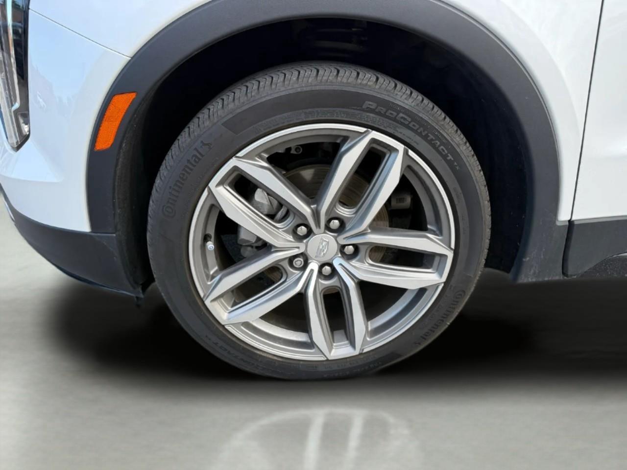 2019 Cadillac XT4 Sport Photo