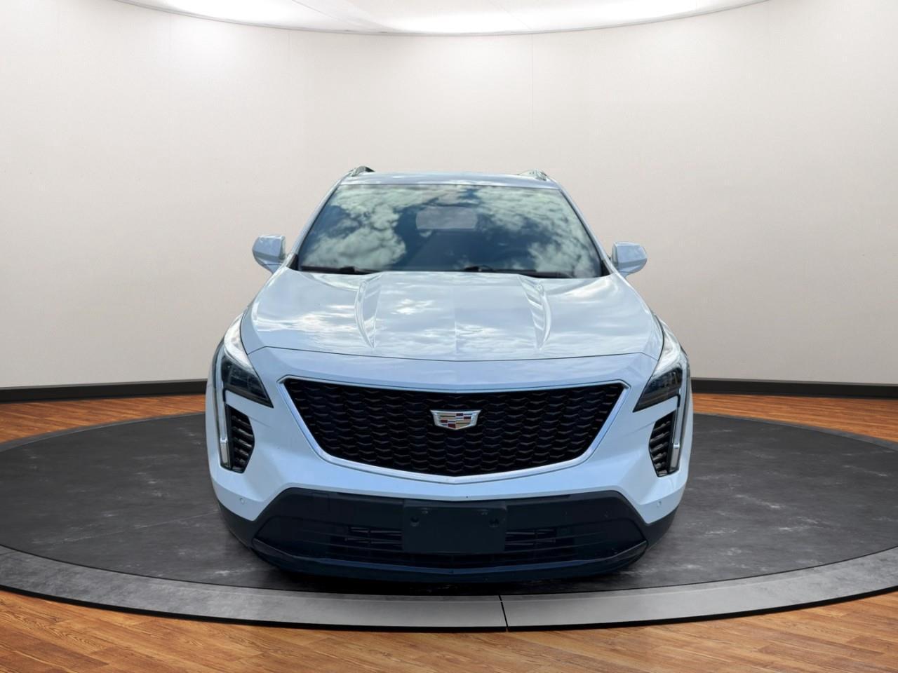2019 Cadillac XT4 Sport Photo