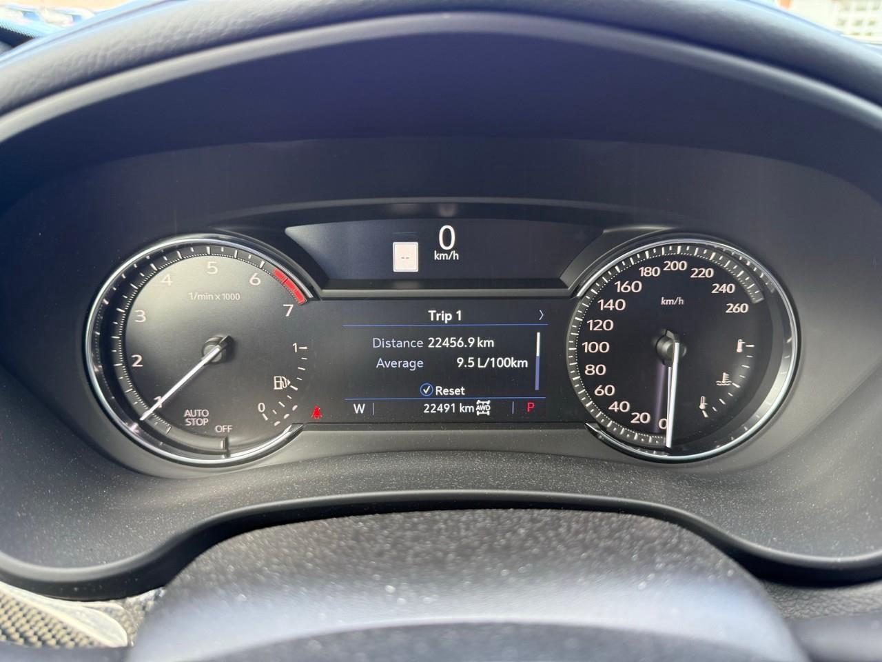 2019 Cadillac XT4 Sport Photo