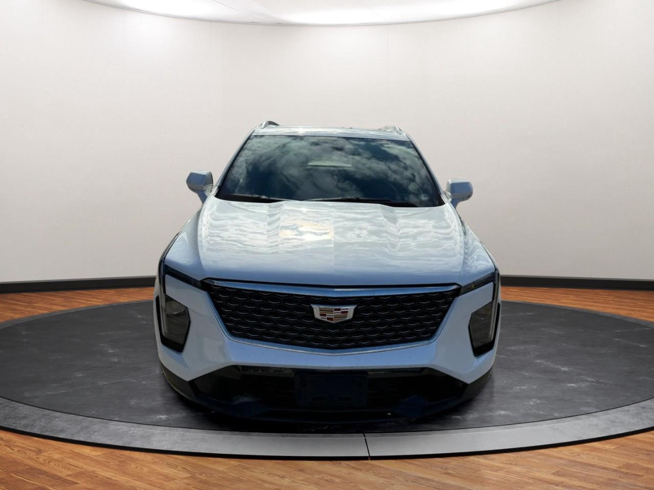 2024 Cadillac XT4 Premium Luxury Photo
