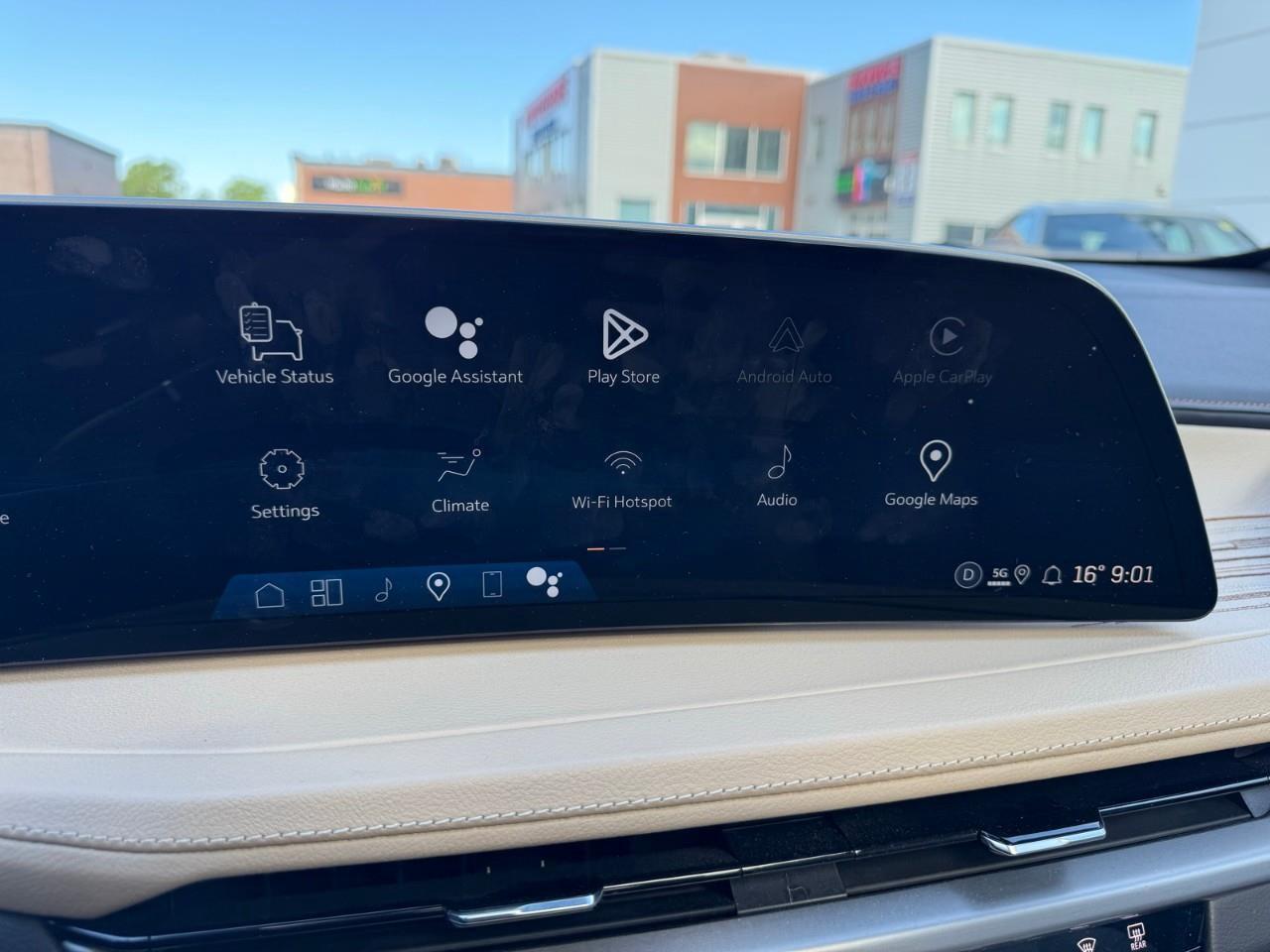 2024 Cadillac XT4 Premium Luxury Photo