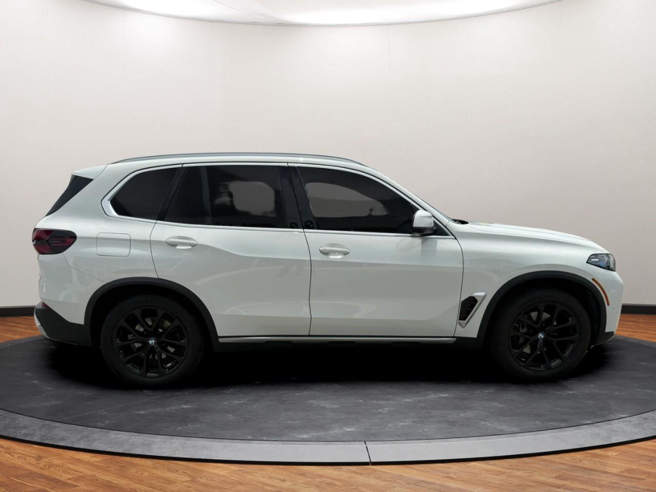 2024 BMW X5 xDrive40i Photo