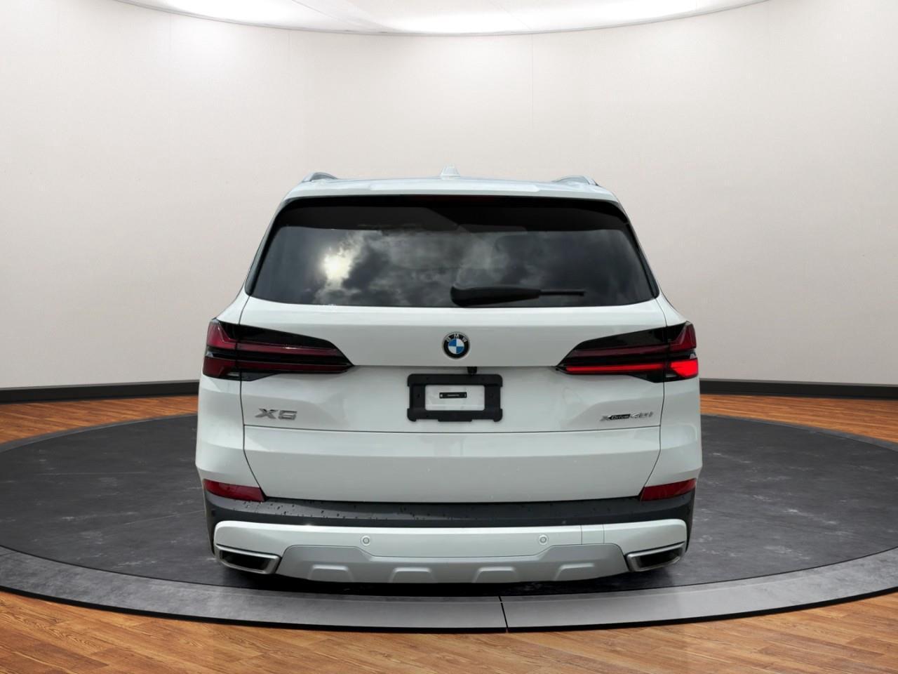 2024 BMW X5 xDrive40i Photo