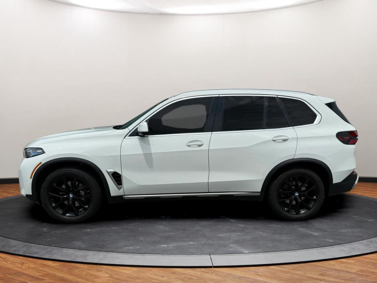 2024 BMW X5 xDrive40i Photo