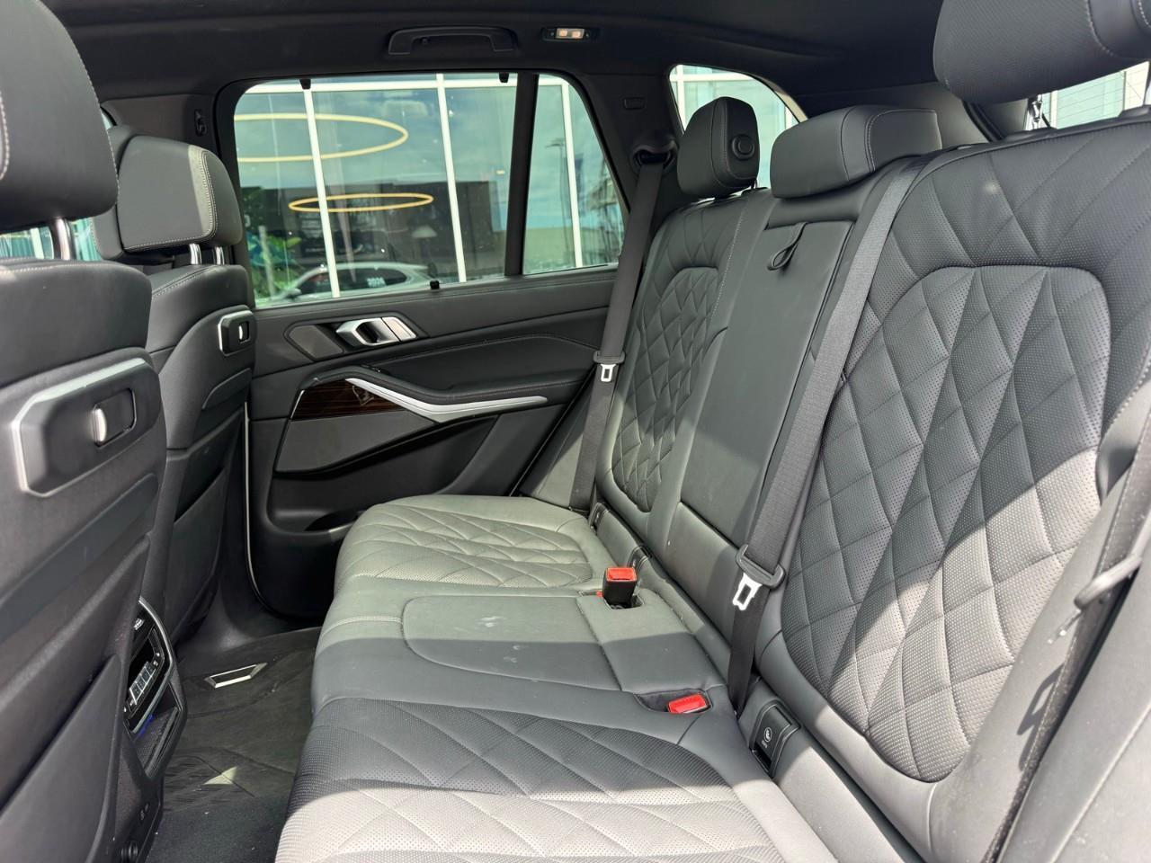 2024 BMW X5 xDrive40i Photo