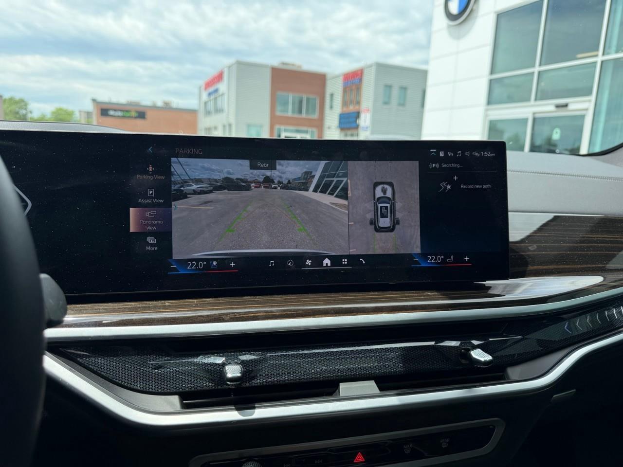 2024 BMW X5 xDrive40i Photo