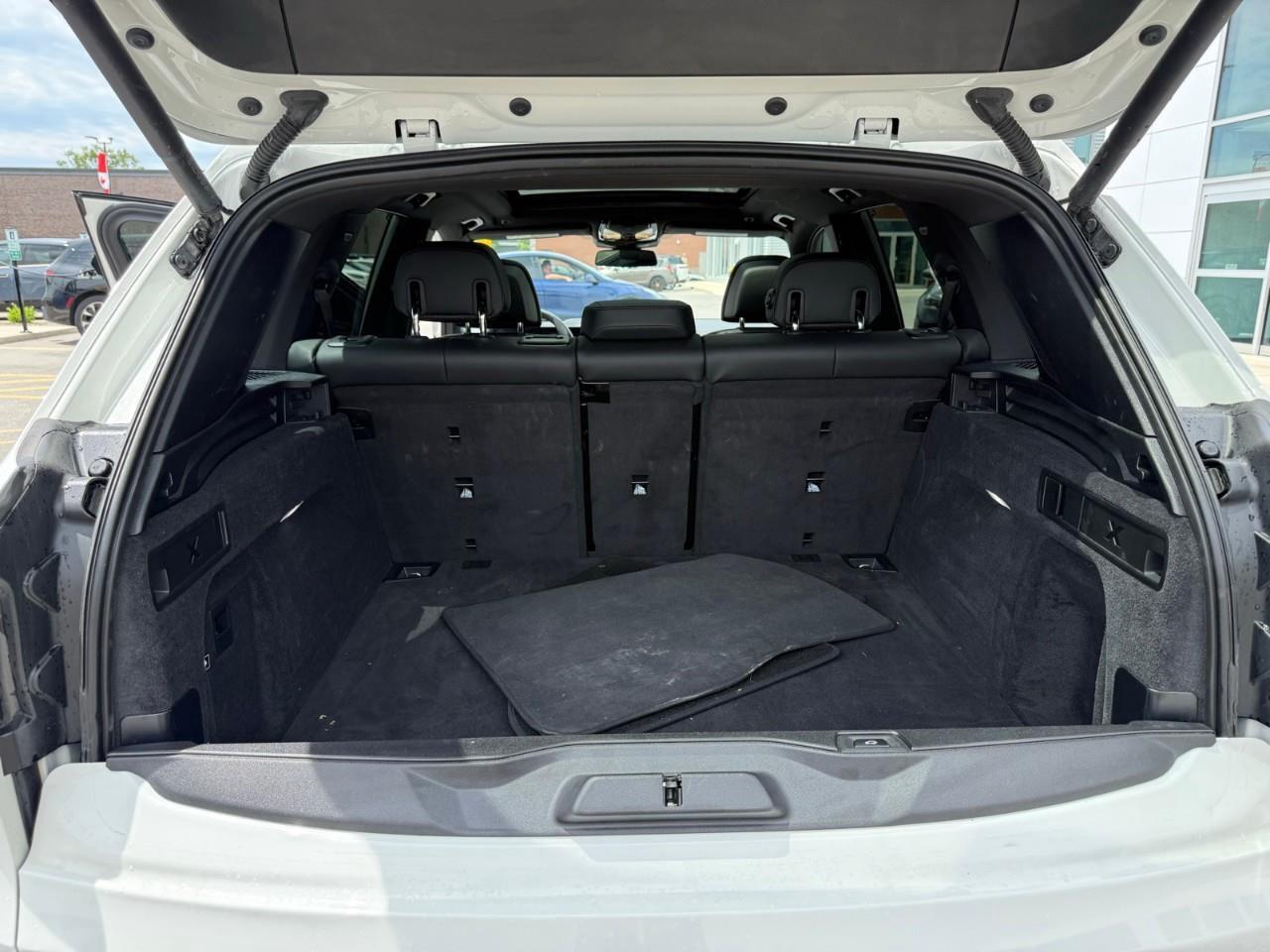2024 BMW X5 xDrive40i Photo