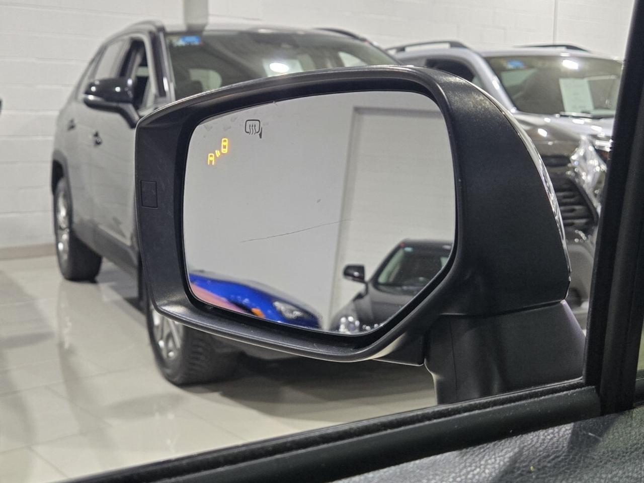 2018 Subaru WRX Limited CVTNAVIGATION BACKUP CAMERA BLINDSPOT ASSI Photo
