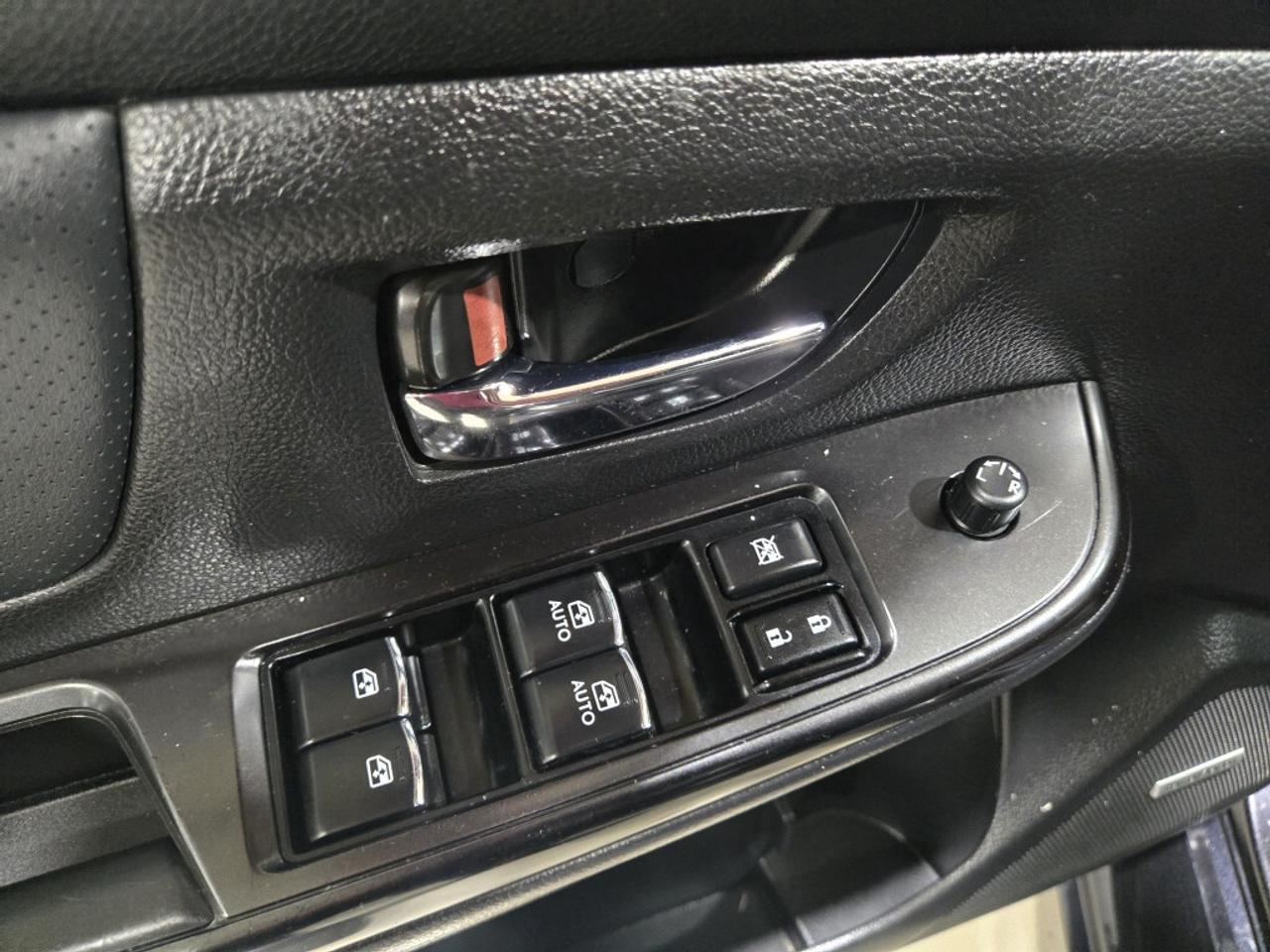 2018 Subaru WRX Limited CVTNAVIGATION BACKUP CAMERA BLINDSPOT ASSI Photo