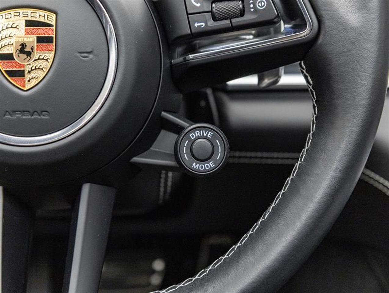 2023 Porsche Panamera  Photo