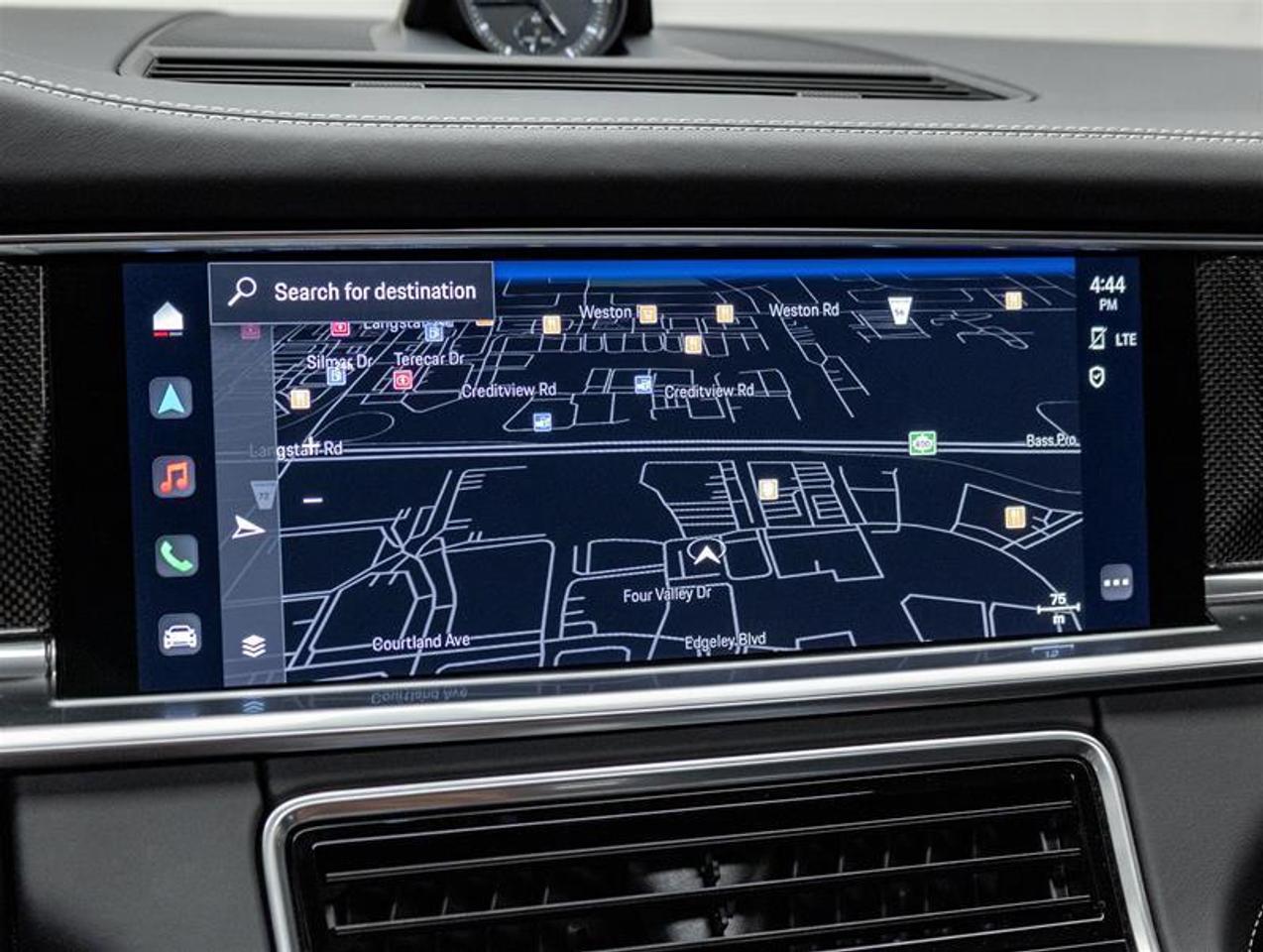 2023 Porsche Panamera  Photo
