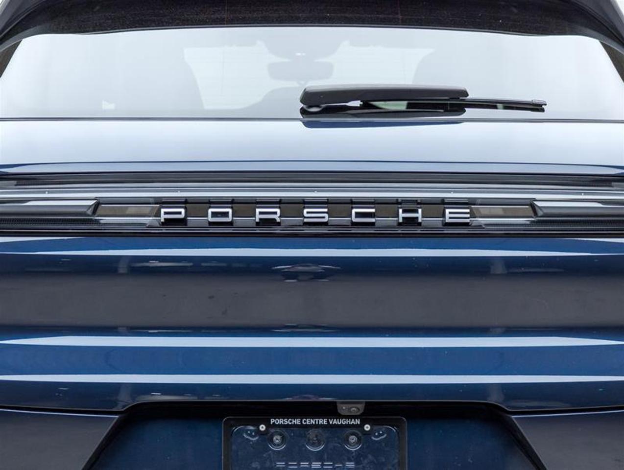 2024 Porsche Cayenne  Photo