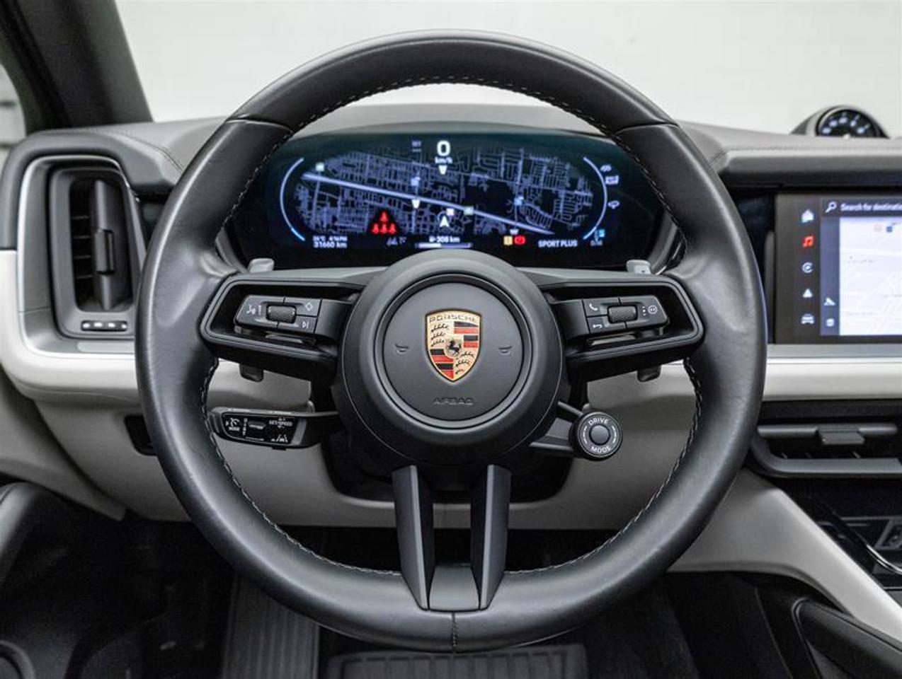2024 Porsche Cayenne  Photo