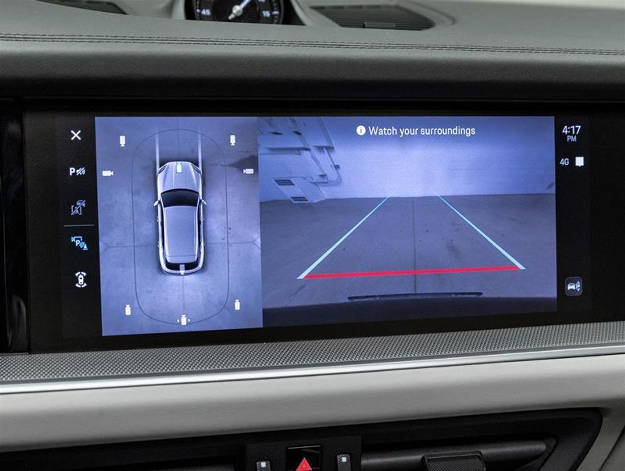 2024 Porsche Cayenne  Photo