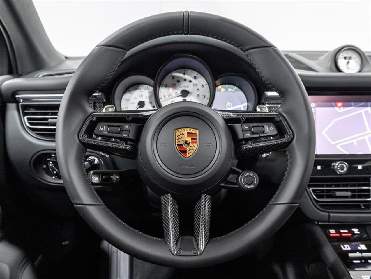 2026 Porsche Macan  Photo