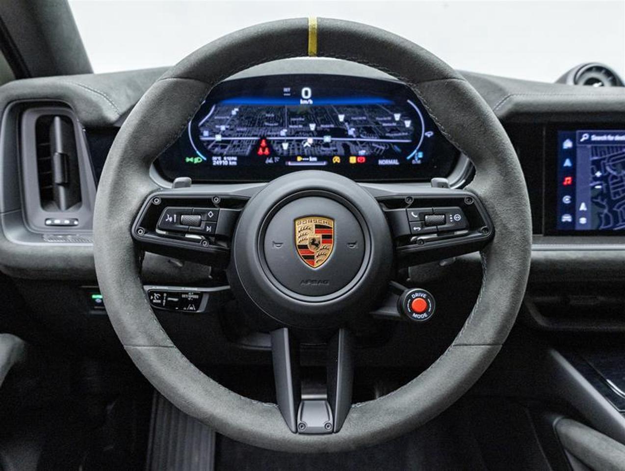 2024 Porsche Cayenne  Photo