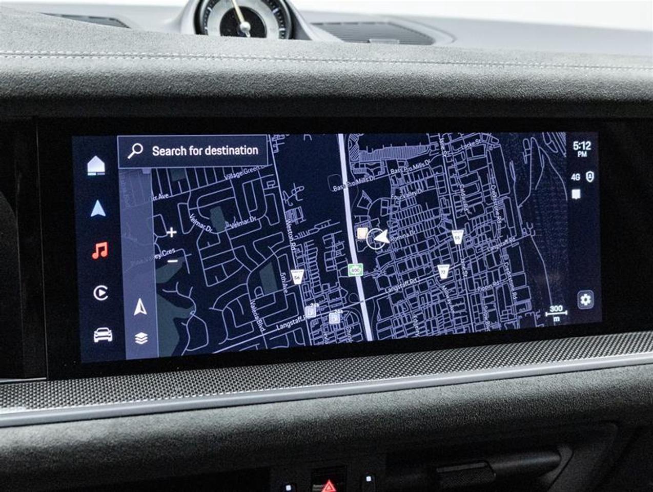 2024 Porsche Cayenne  Photo