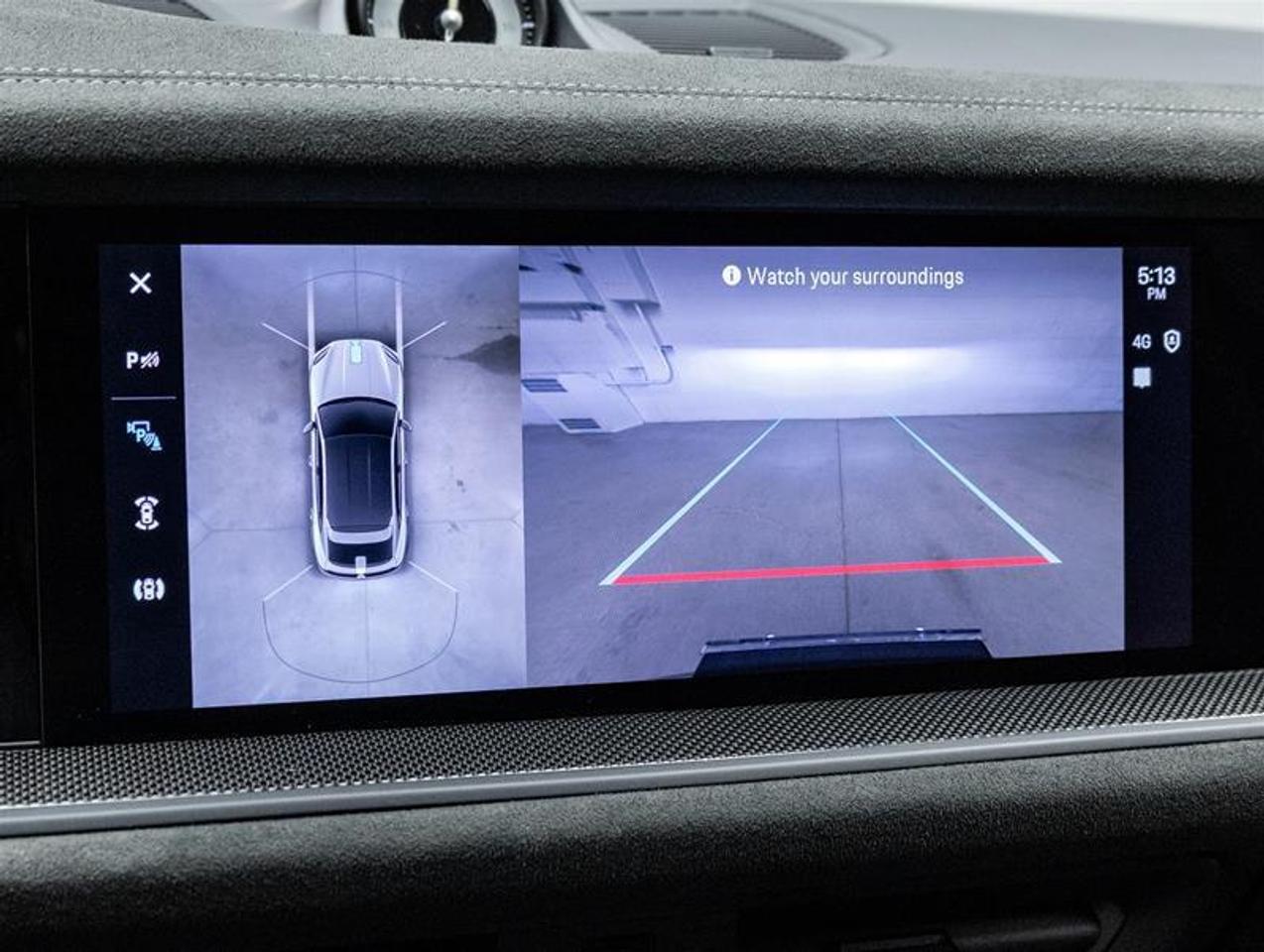 2024 Porsche Cayenne  Photo