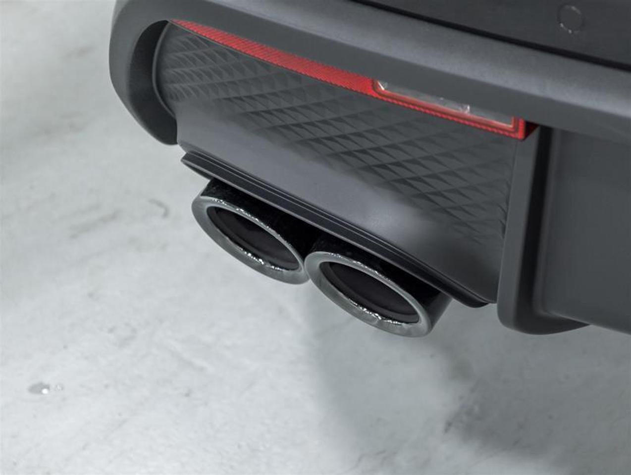 2026 Porsche Macan  Photo