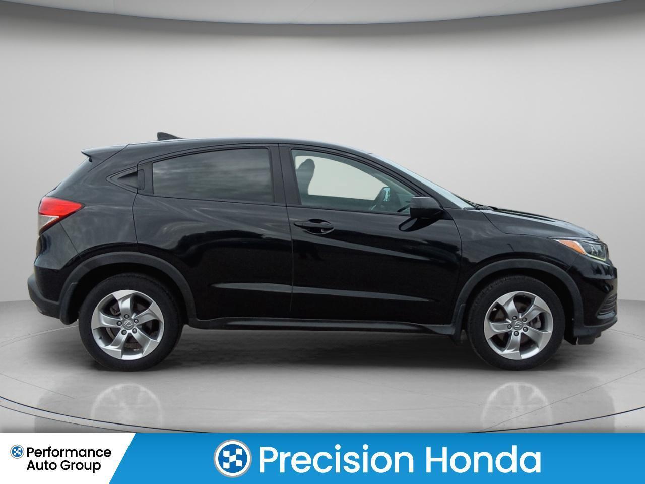 2019 Honda HR-V LX AWD  Heated Seats  Rear Camera CarPlay Photo