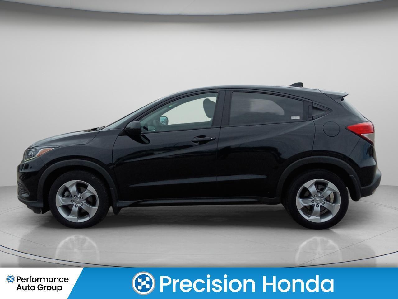 2019 Honda HR-V LX AWD  Heated Seats  Rear Camera CarPlay Photo
