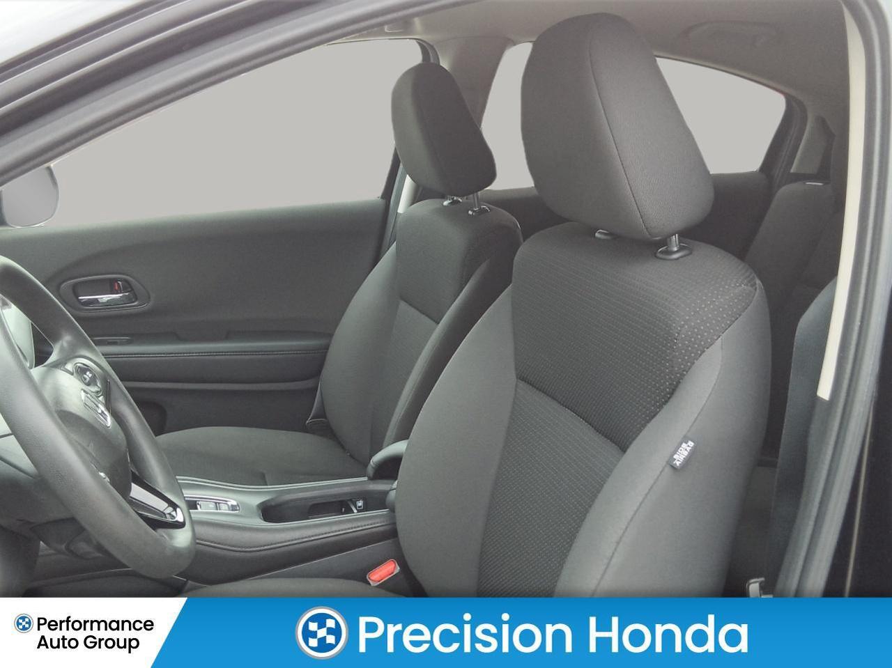 2019 Honda HR-V LX AWD  Heated Seats  Rear Camera CarPlay Photo