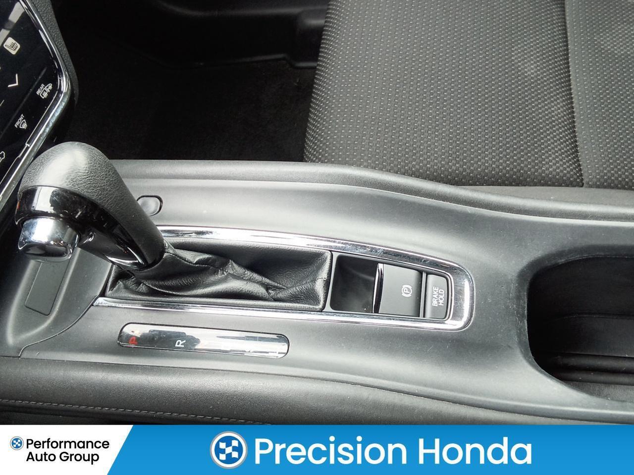 2019 Honda HR-V LX AWD  Heated Seats  Rear Camera CarPlay Photo