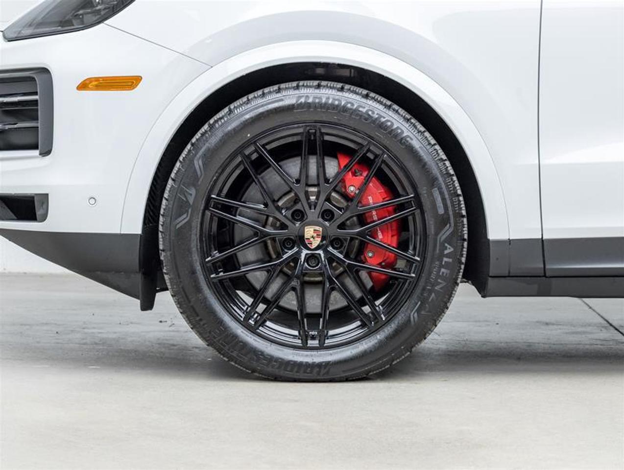 2026 Porsche Cayenne  Photo
